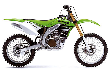 Motocross - 