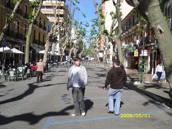 Urlaub in Valencia 09 - 