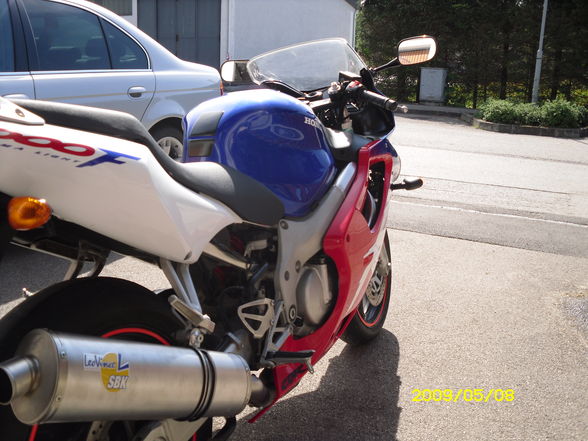 Meine Moped - 