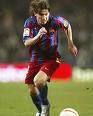 Lionel Messi - 