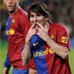 Lionel Messi - 