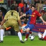 Lionel Messi - 