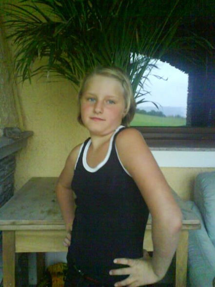 sommer 2008 - 