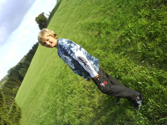 sommer 2008 - 