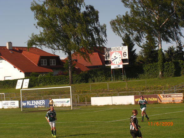 OÖ CUP SIEGER - 