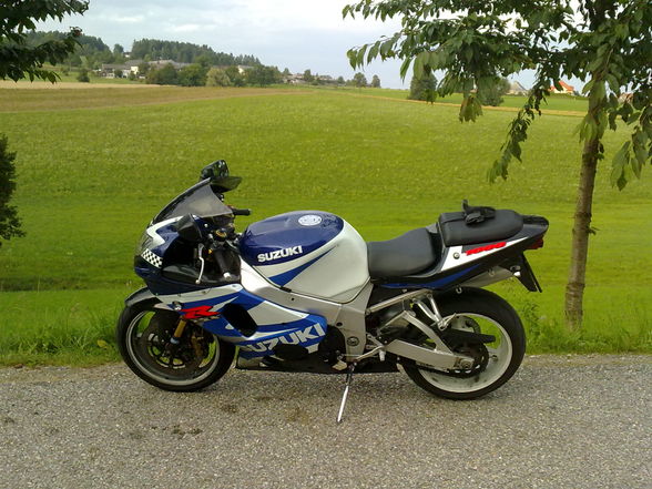 meine bikes - 