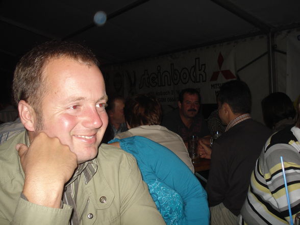 Zeltfest JVP 2009 - 