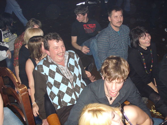 fischerdisco 23.01.2010 - 