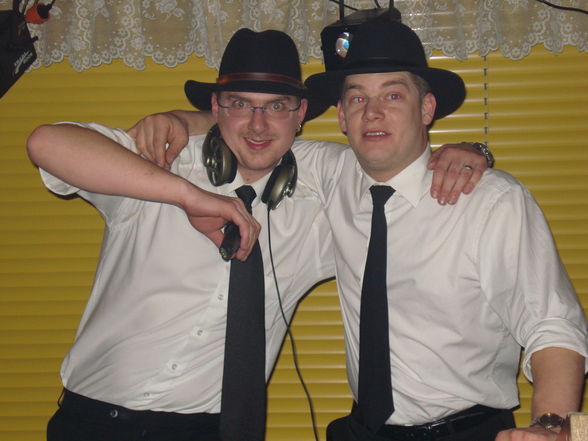 fischerdisco 23.01.2010 - 