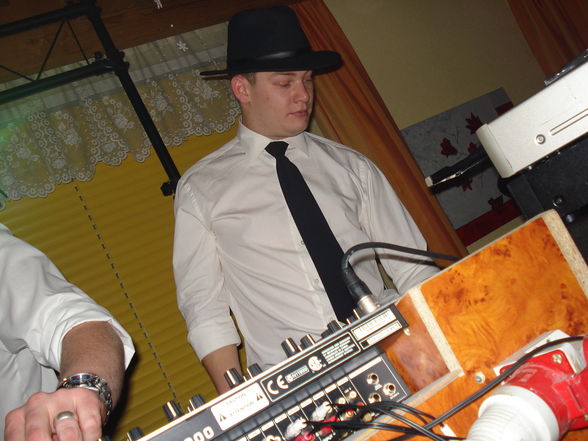 fischerdisco 23.01.2010 - 