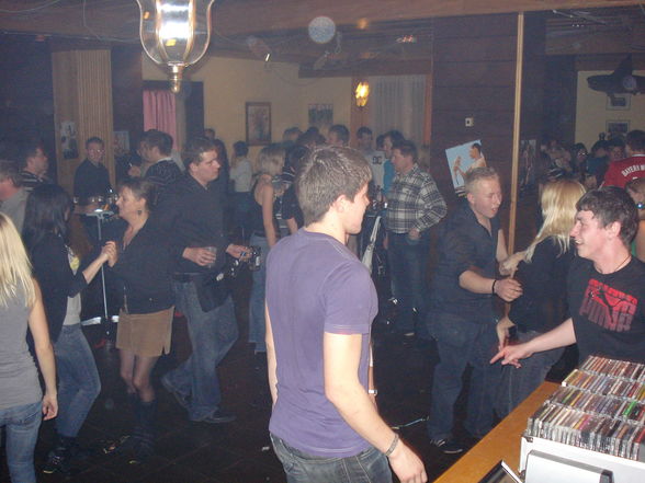 fischerdisco 23.01.2010 - 