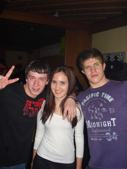 fischerdisco 23.01.2010 - 