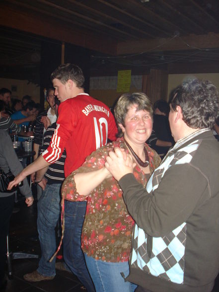 fischerdisco 23.01.2010 - 