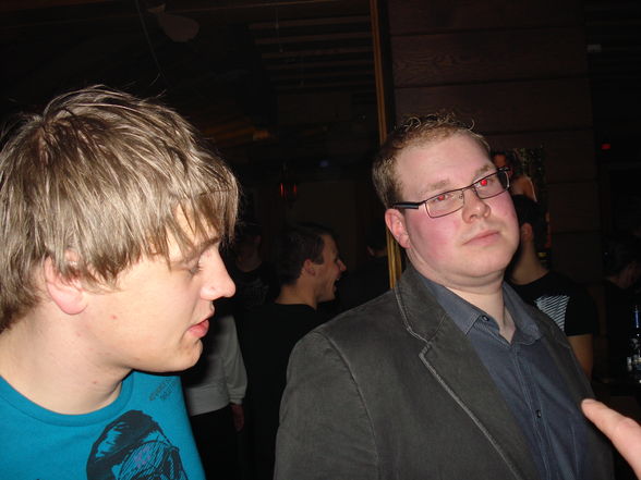 fischerdisco 23.01.2010 - 