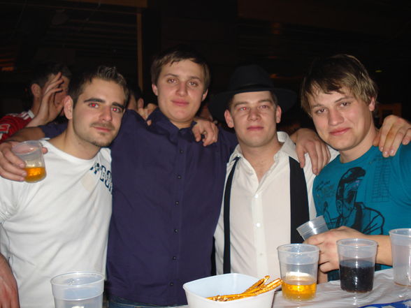 fischerdisco 23.01.2010 - 