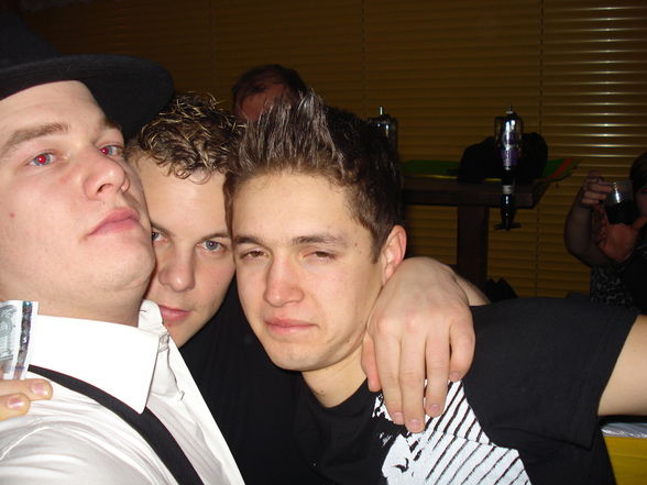 fischerdisco 23.01.2010 - 