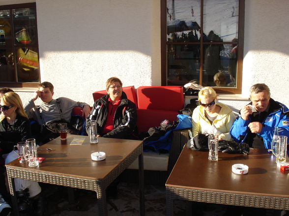 Ski urlaub Feb. 2010 - 