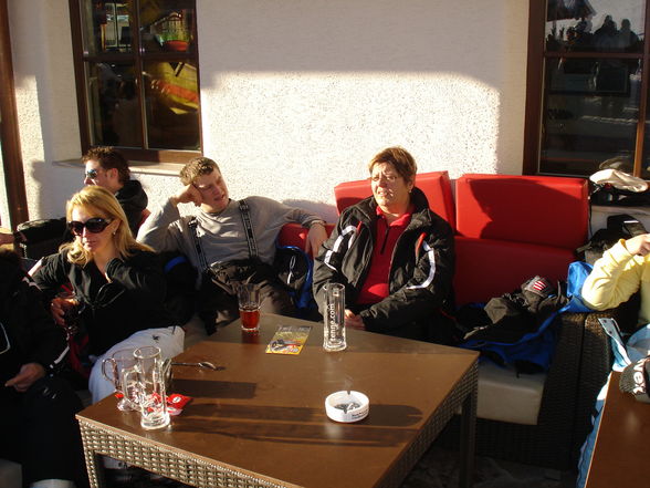 Ski urlaub Feb. 2010 - 