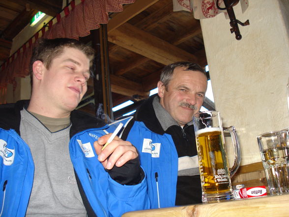 Ski urlaub Feb. 2010 - 