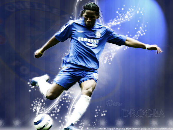 Chelsea FC - 