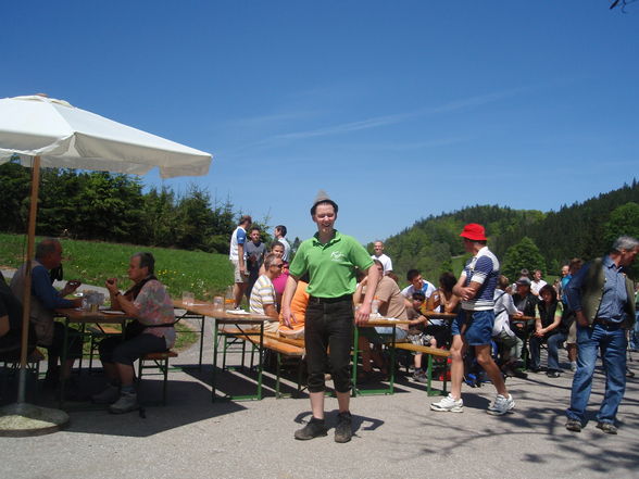 Wandertag Ybbsitz - 