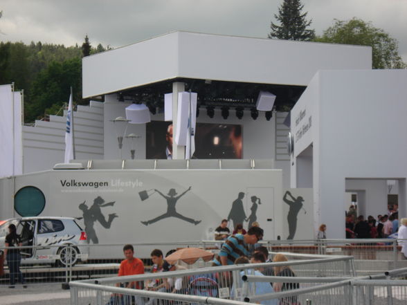 Wörthersee 2008 - 