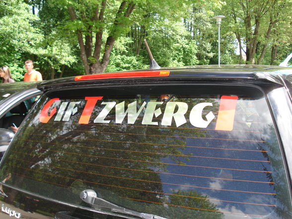 Wörthersee 2008 - 