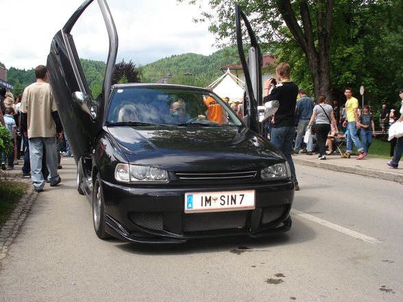 Wörthersee 2008 - 