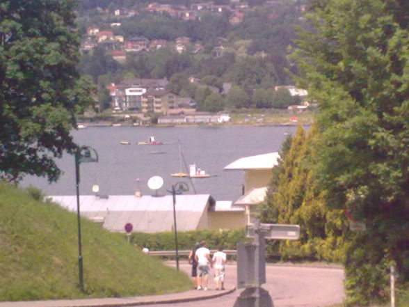 Wöhrtersee 2009 - 