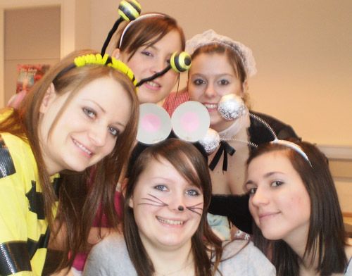 Fasching 09 - 