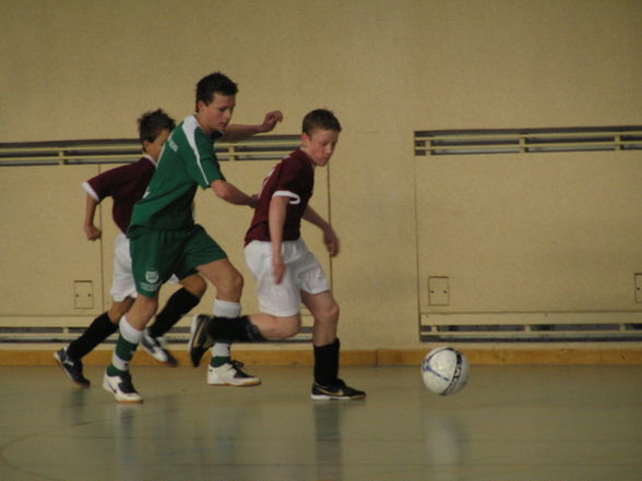 Fußball - das geilste auf der Welt - 