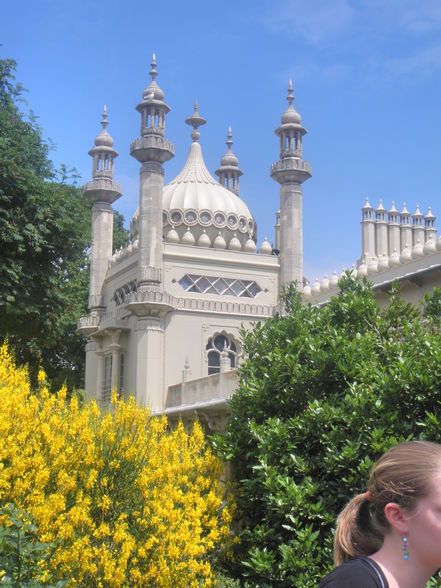 Brighton :) - 