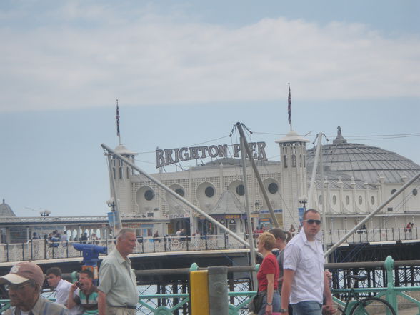 Brighton :) - 