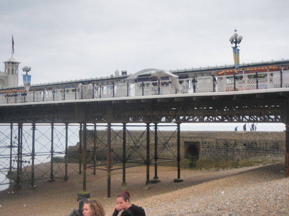 Brighton :) - 