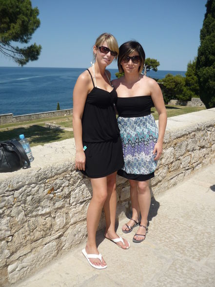 3  Tage Rovinj - 