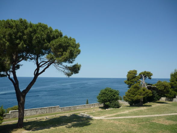 3  Tage Rovinj - 