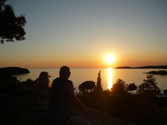 3  Tage Rovinj - 