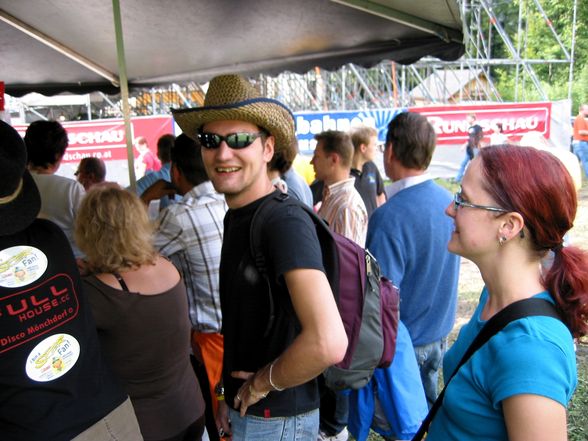 festival 2007 und 2008 - 