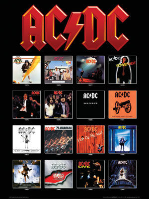 AC/DC xDDD - 