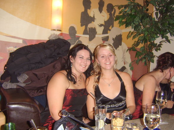 HAK Ball 2008 - 