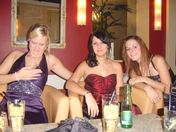 HAK Ball 2008 - 