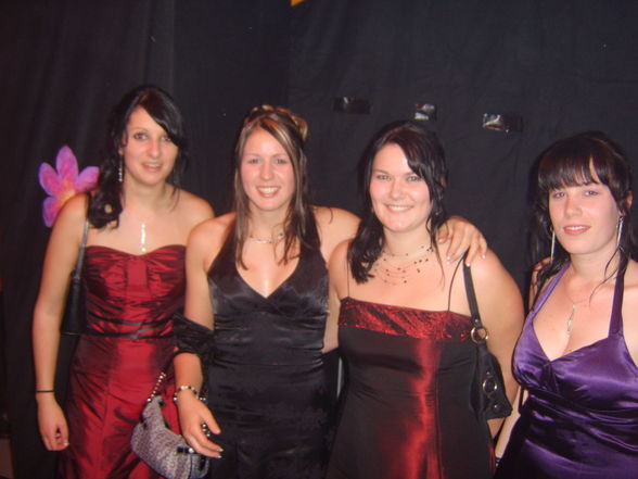 HAK Ball 2008 - 