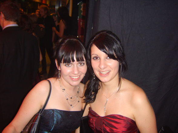 HAK Ball 2008 - 