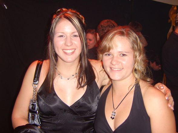 HAK Ball 2008 - 