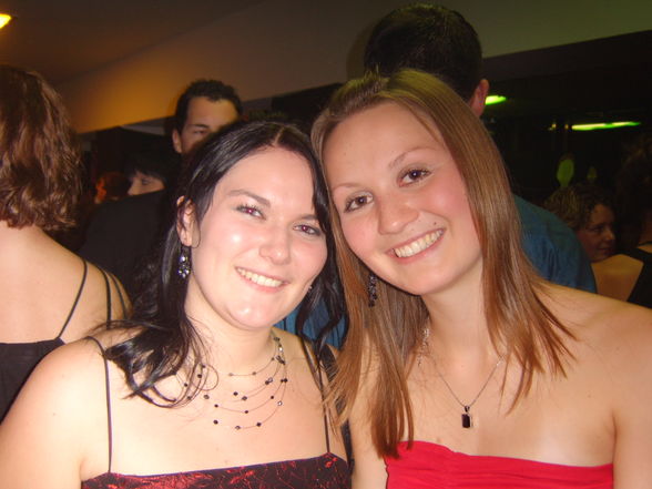 HAK Ball 2008 - 