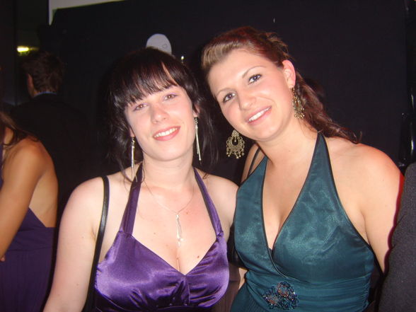 HAK Ball 2008 - 