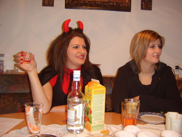 Fasching 2009 - 