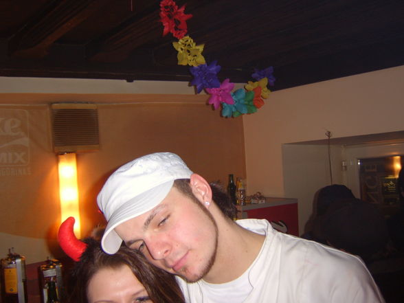 Fasching 2009 - 