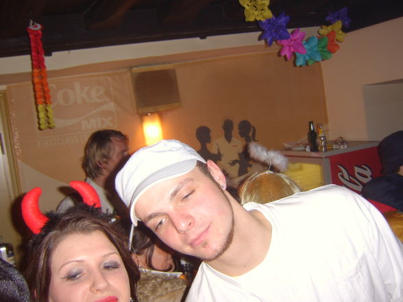 Fasching 2009 - 