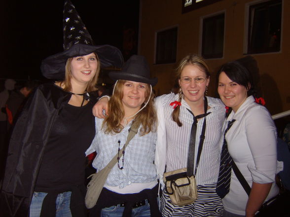 Fasching 2009 - 